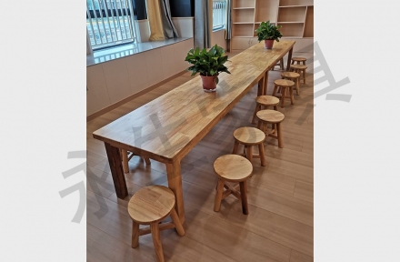 Kindergarten furniture