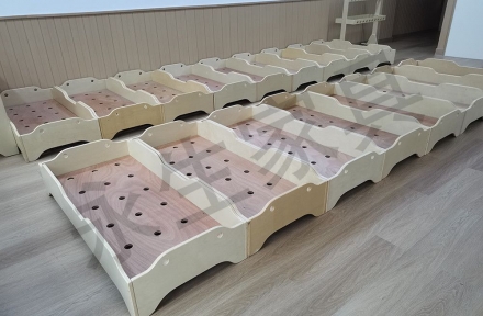 Kindergarten furniture