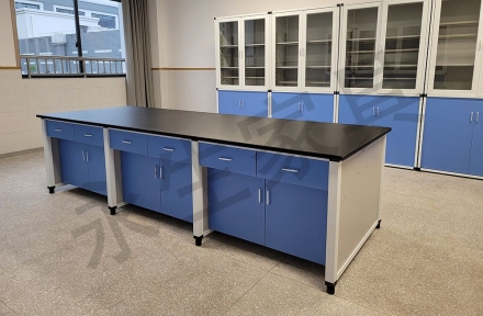 Primary and secondary school furniture